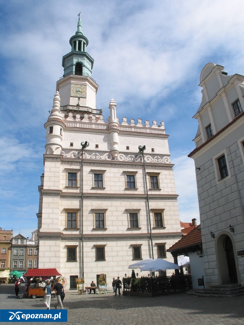 fot. FEnIKS w Muzeum Narodowym w Poznaniu