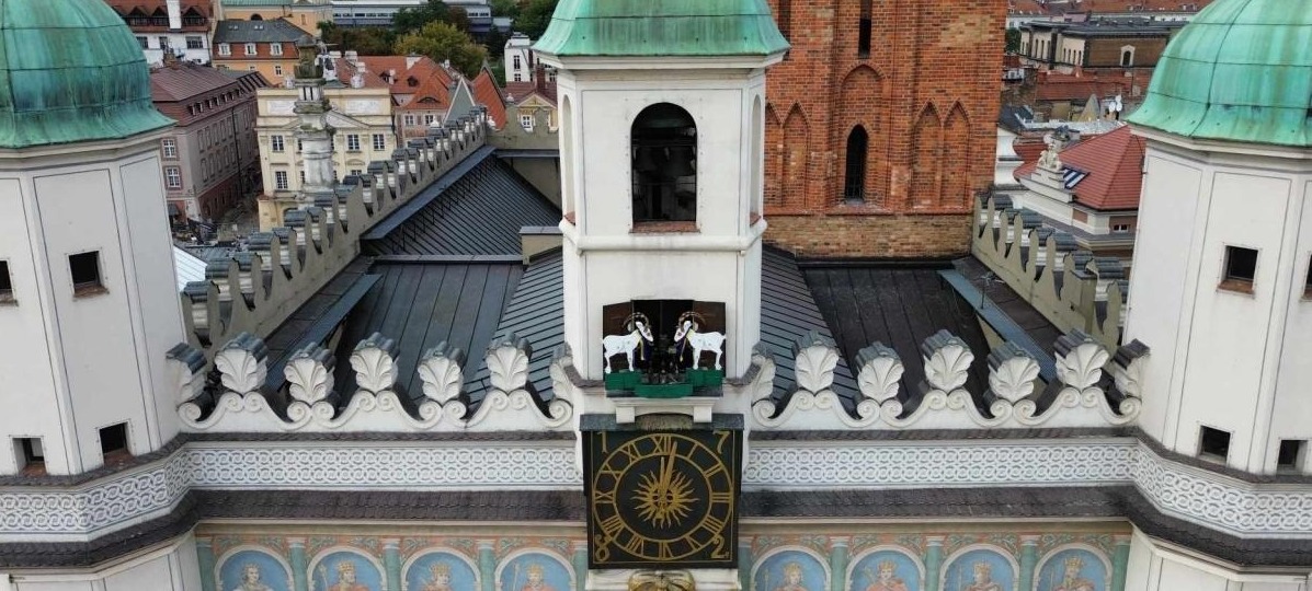 Wkrótce czas zimowy! Kiedy przestawiamy zegarki?