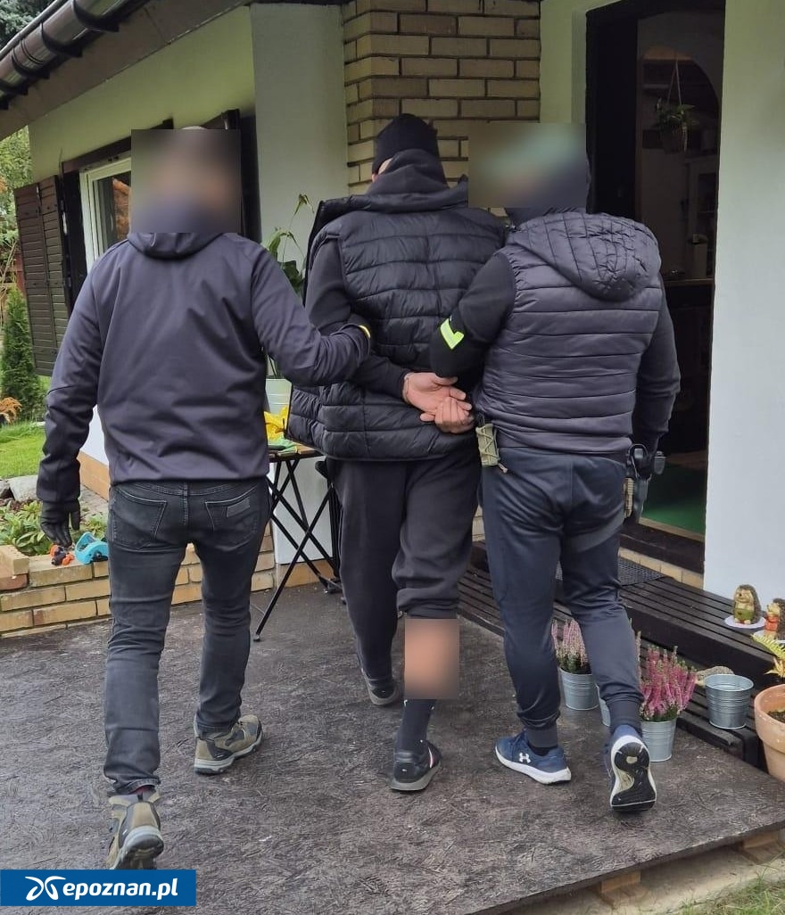 fot. Policja