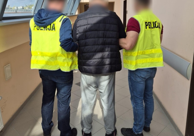 fot. Policja