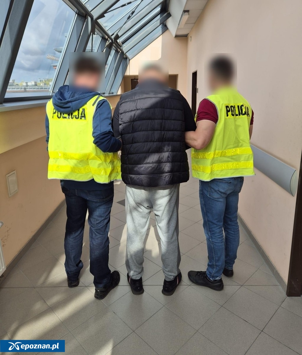 fot. Policja