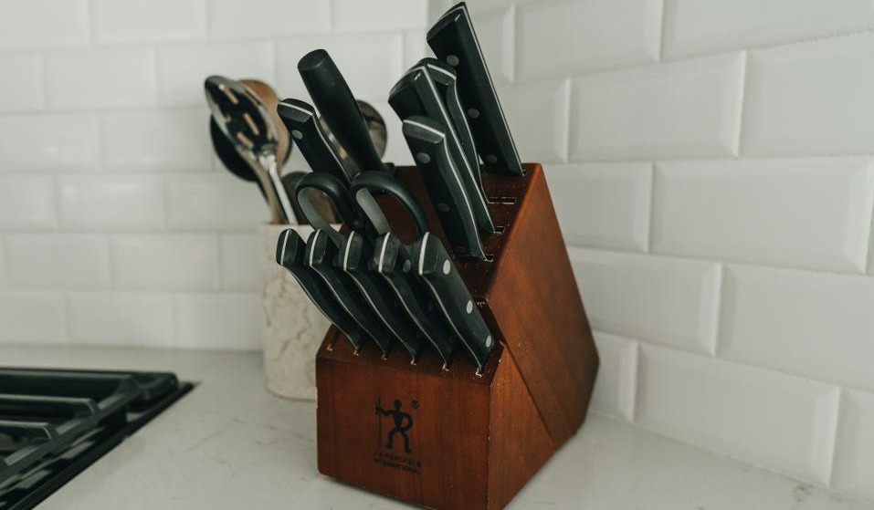 60-latka z Kalisza zaatakowała nożem męża. Grozi jej dożywocie