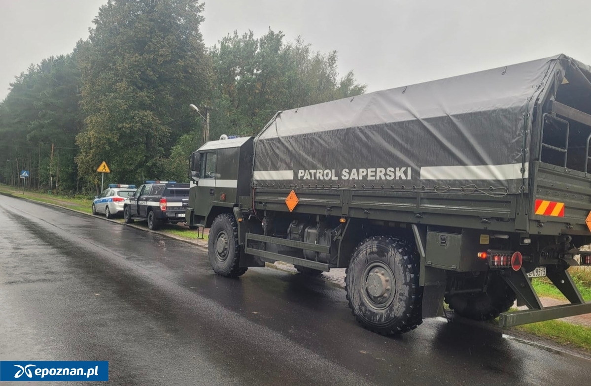 fot. KPP Wągrowiec