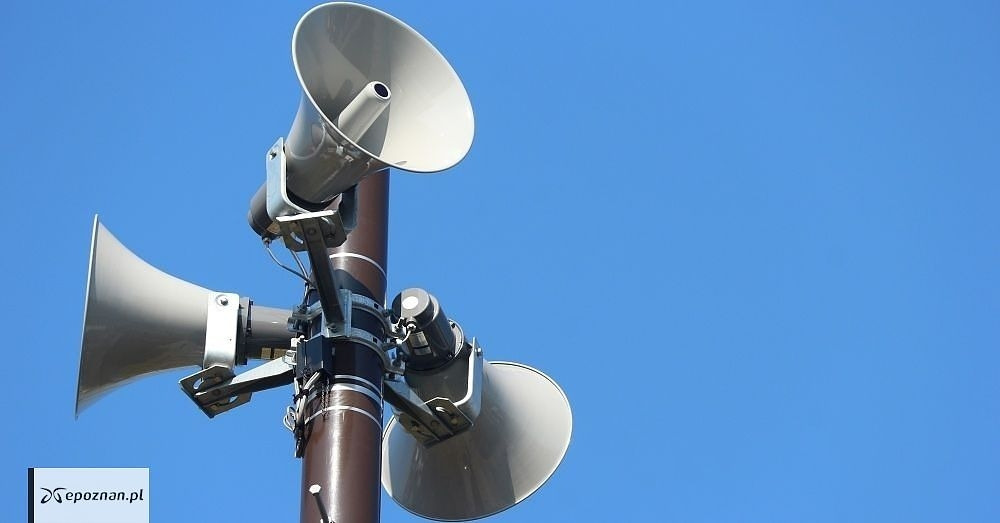 Ważna informacja dla mieszkańców podpoznańskiej miejscowości. "Prosimy o zachowanie spokoju"