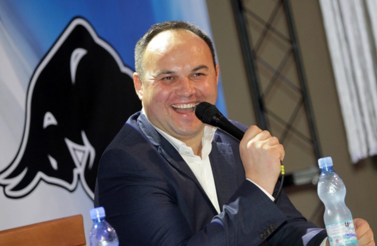 Afera śmieciowa w regionie. Były prezes Unii Leszno zapewnia, iż jest niewinny