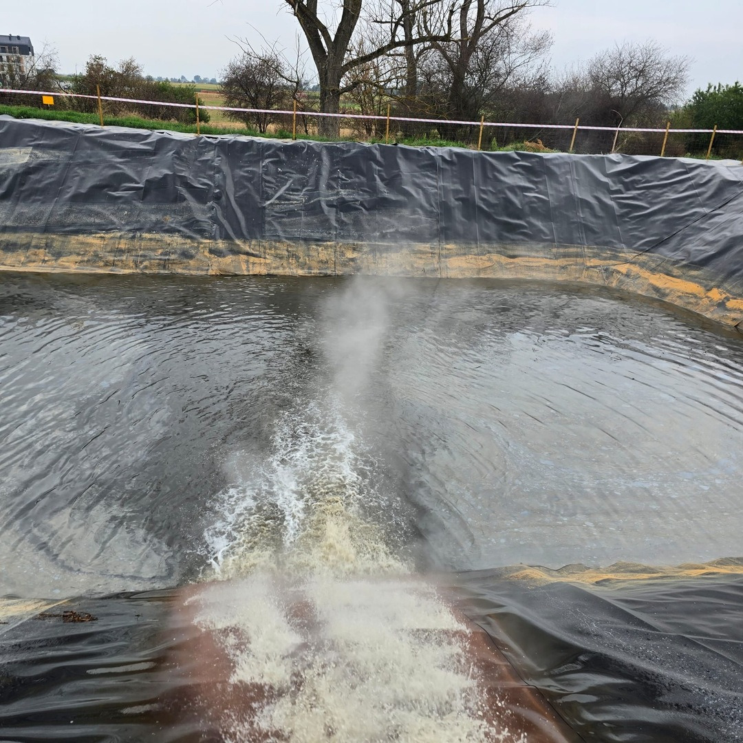 Przełomowy moment dla miasta w naszym regionie. Potwierdzono, iż znajdują się pod nim zasoby gorącej wody