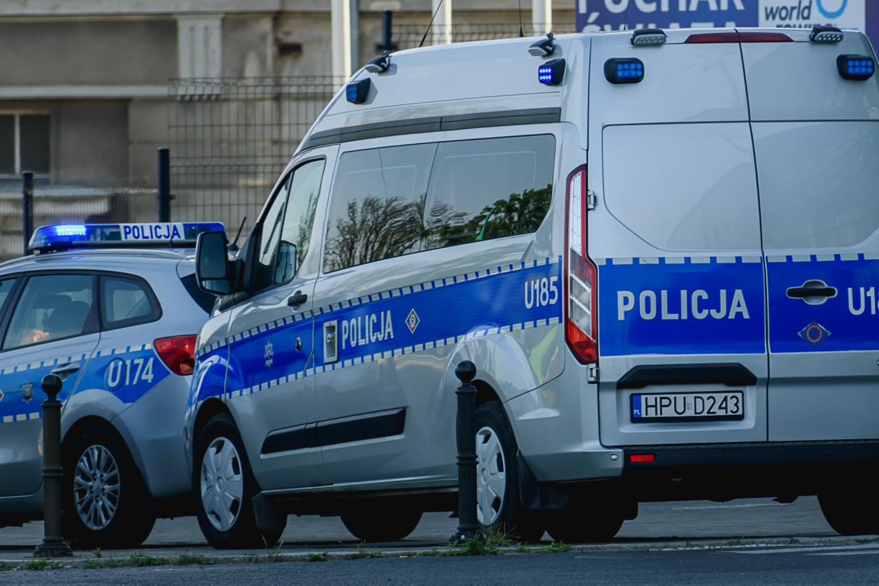 John rozkochał w sobie 76-latkę z naszego regionu. Sprawą zajmuje się policja