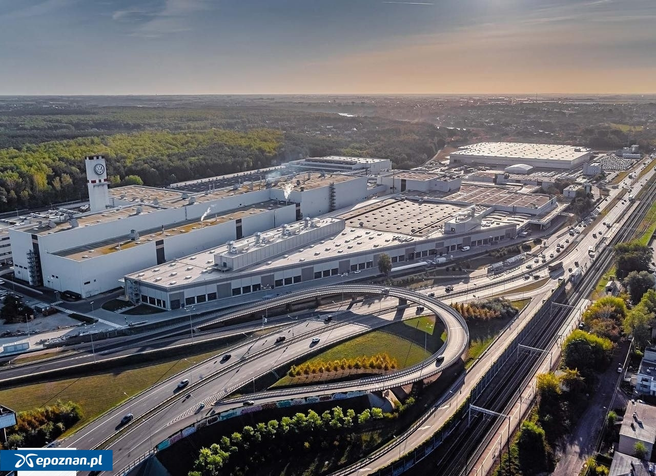 Największy pracodawca w Wielkopolsce wprowadza zmiany!