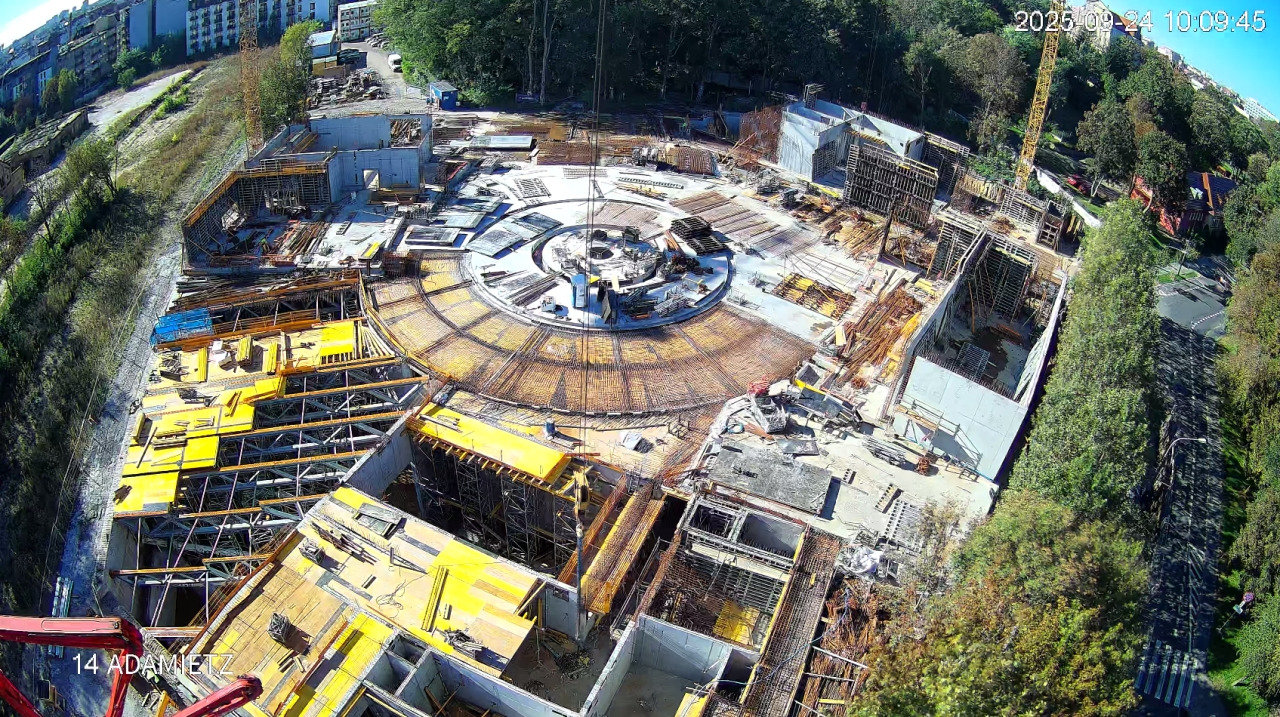 Gigantyczna inwestycja w Poznaniu. Jest nowy przetarg