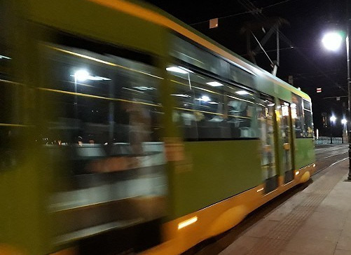 Zapowiedziano ważne przeglądy w Poznaniu. Prace będą wykonywane w nocy!