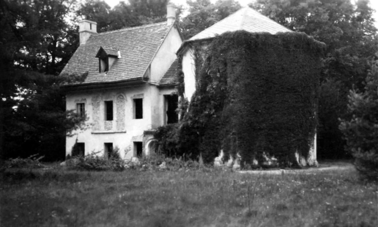 To popularne miejsce pod Poznaniem istnieje już niemal 200 lat. Wciąż poszukują historycznych pamiątek!