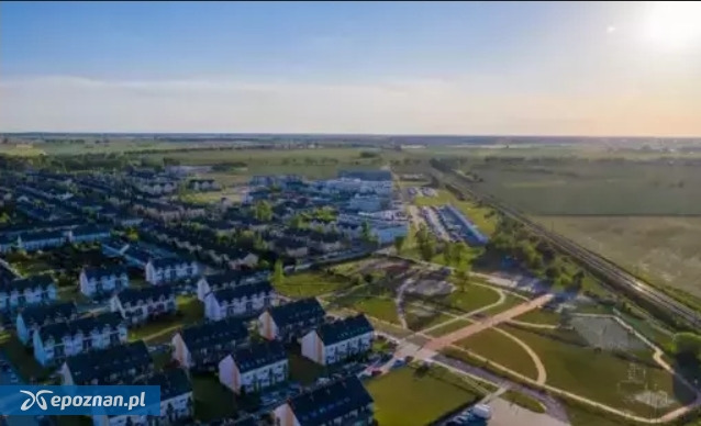 Duża inwestycja szykuje się w podpoznańskiej gminie. Będą budować pływalnię