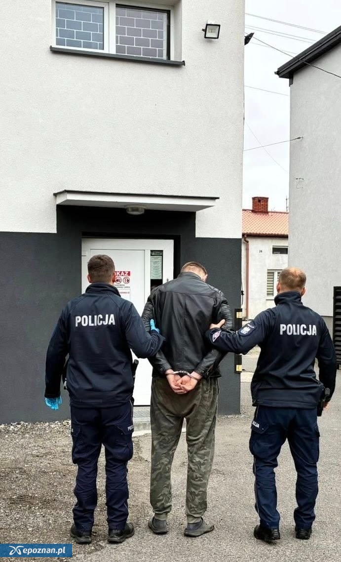 fot. Policja
