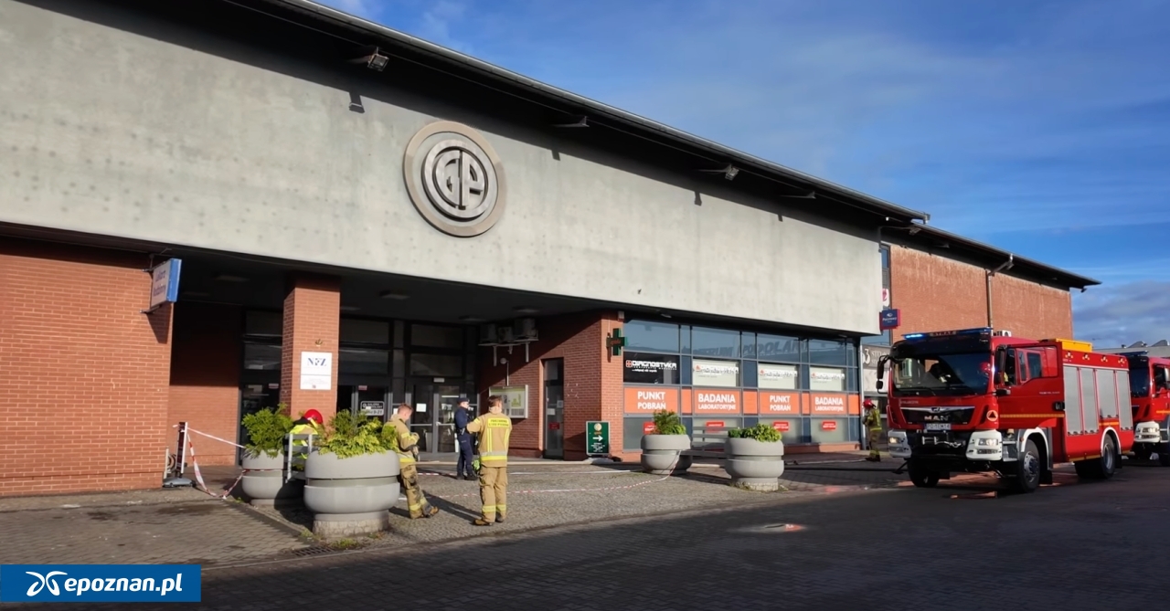 fot. Artur Kosonowski / Tak To Widzę