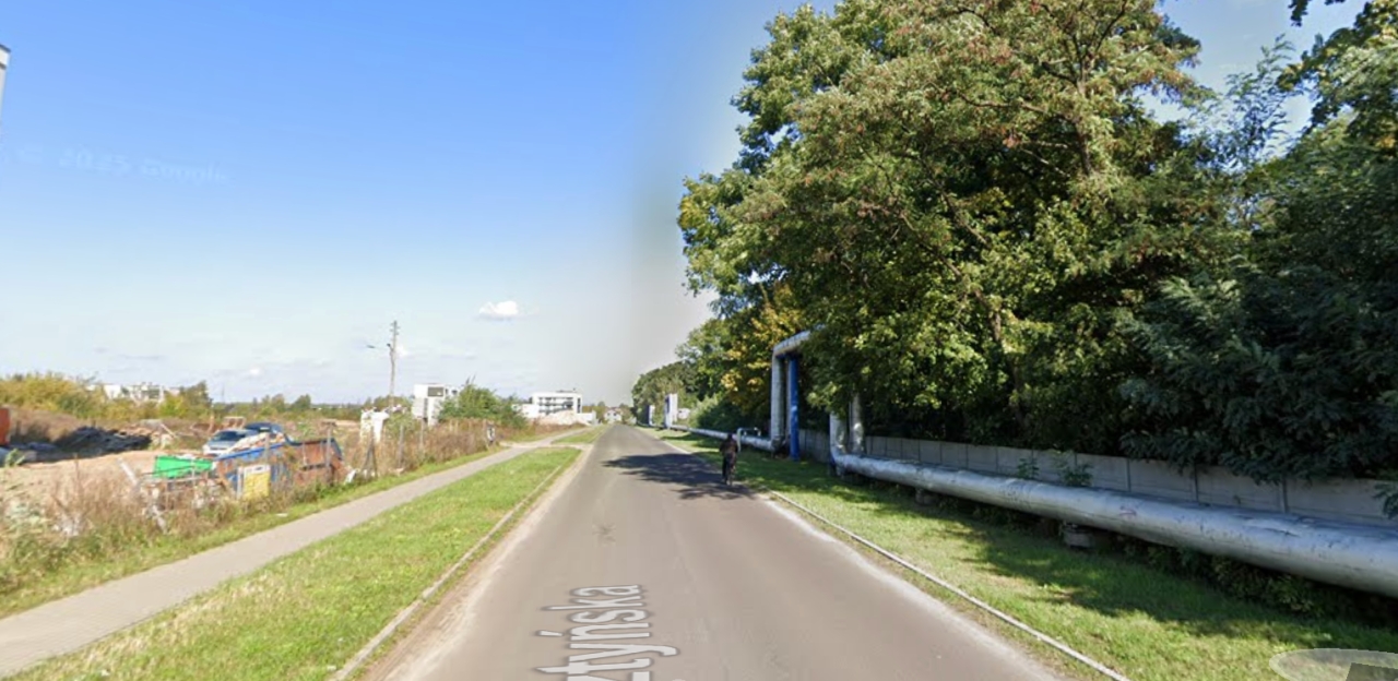 Ciało młodego mężczyzny znalezione w zaroślach w regionie. Nieoficjalnie: to zaginiony 25-latek