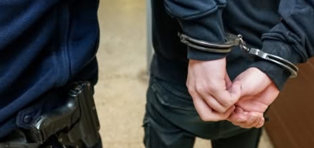 Wielkopolscy policjanci zatrzymali Ukraińca, który nie przestrzegał prawa. Czeka go deportacja