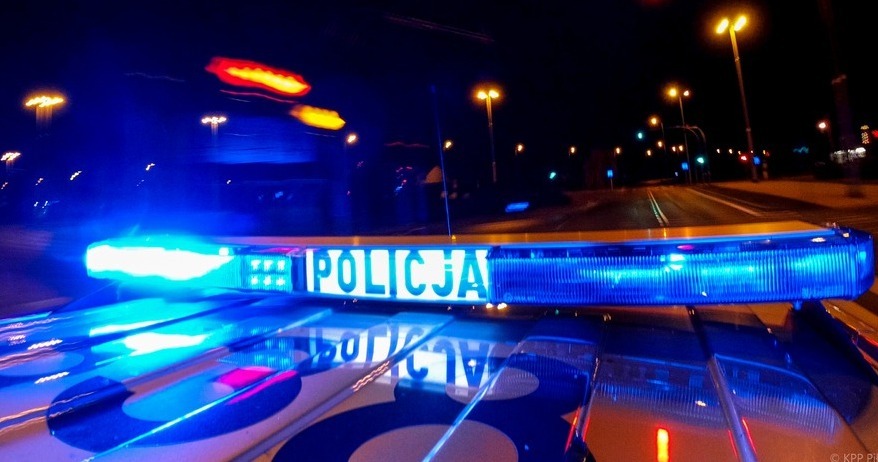 Utrudnienia na S5. Zablokowany jeden pas ruchu