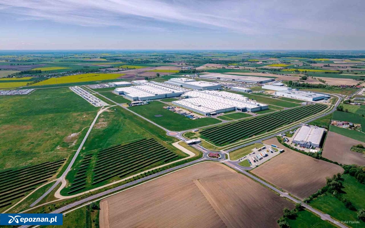 fot. Rafał Pijański / Volkswagen Poznań