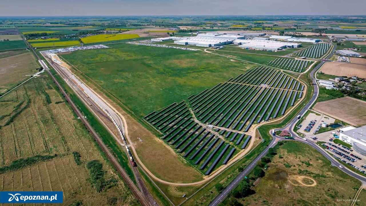 fot. Rafał Pijański / Volkswagen Poznań