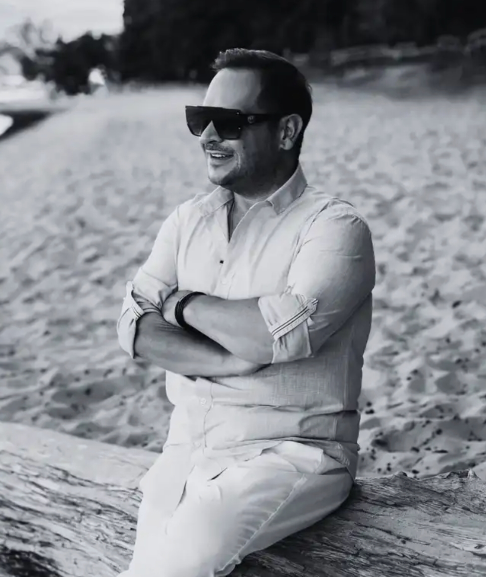 Zmarł wielkopolski muzyk disco polo. Miał 44 lata