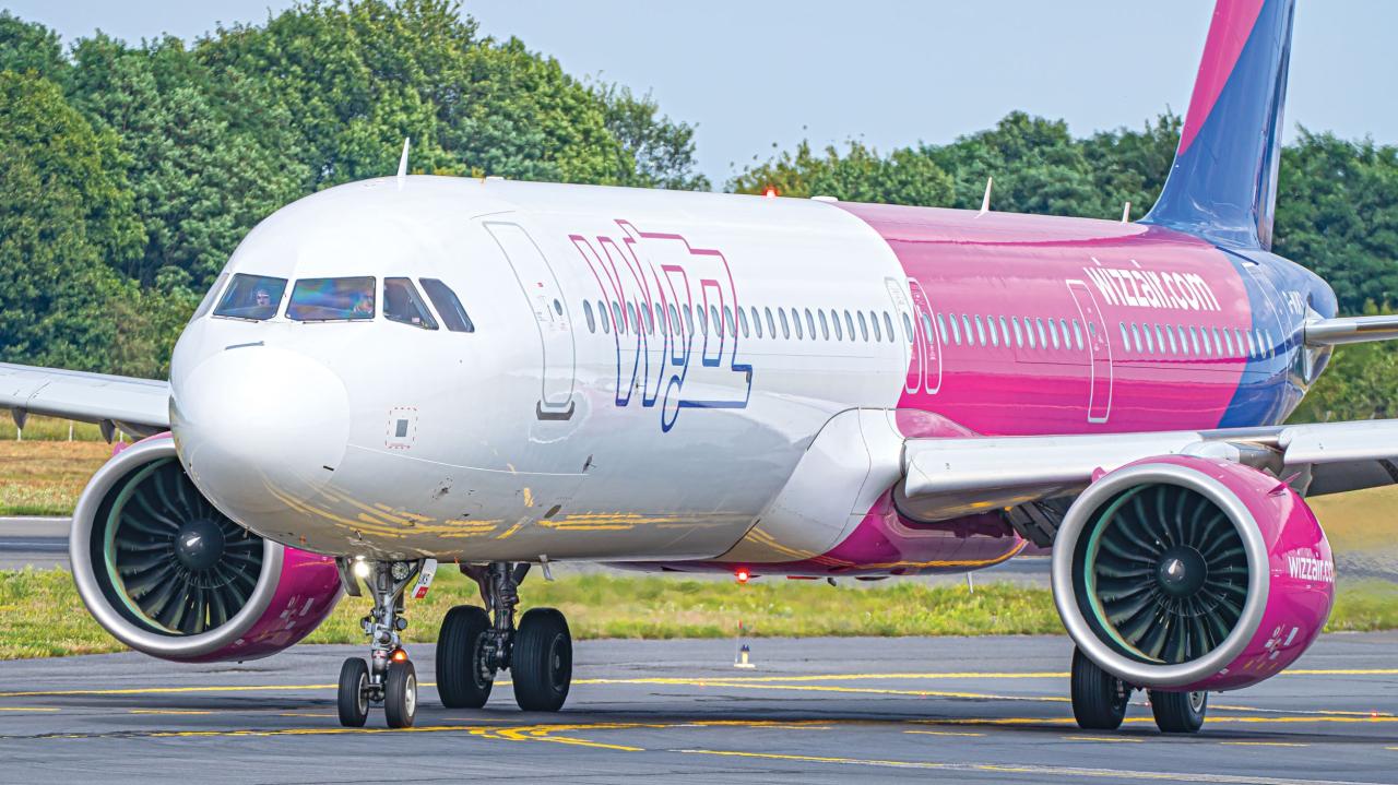 Świetne wieści z Ławicy! Dwa nowe połączenia z Poznania