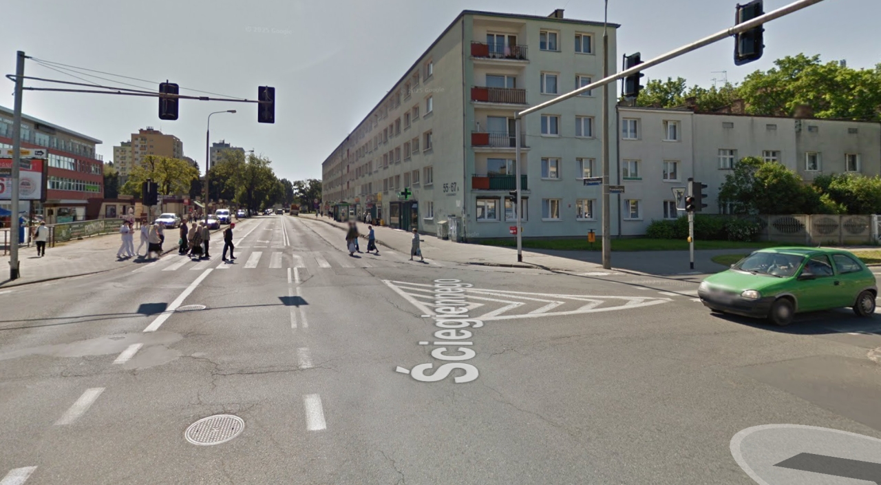 Awaria kanalizacyjna w Poznaniu! Będą utrudnienia na ważnej ulicy i objazdy