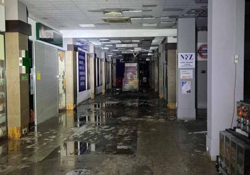 fot. Artur Kosonowski / Tak To Widzę