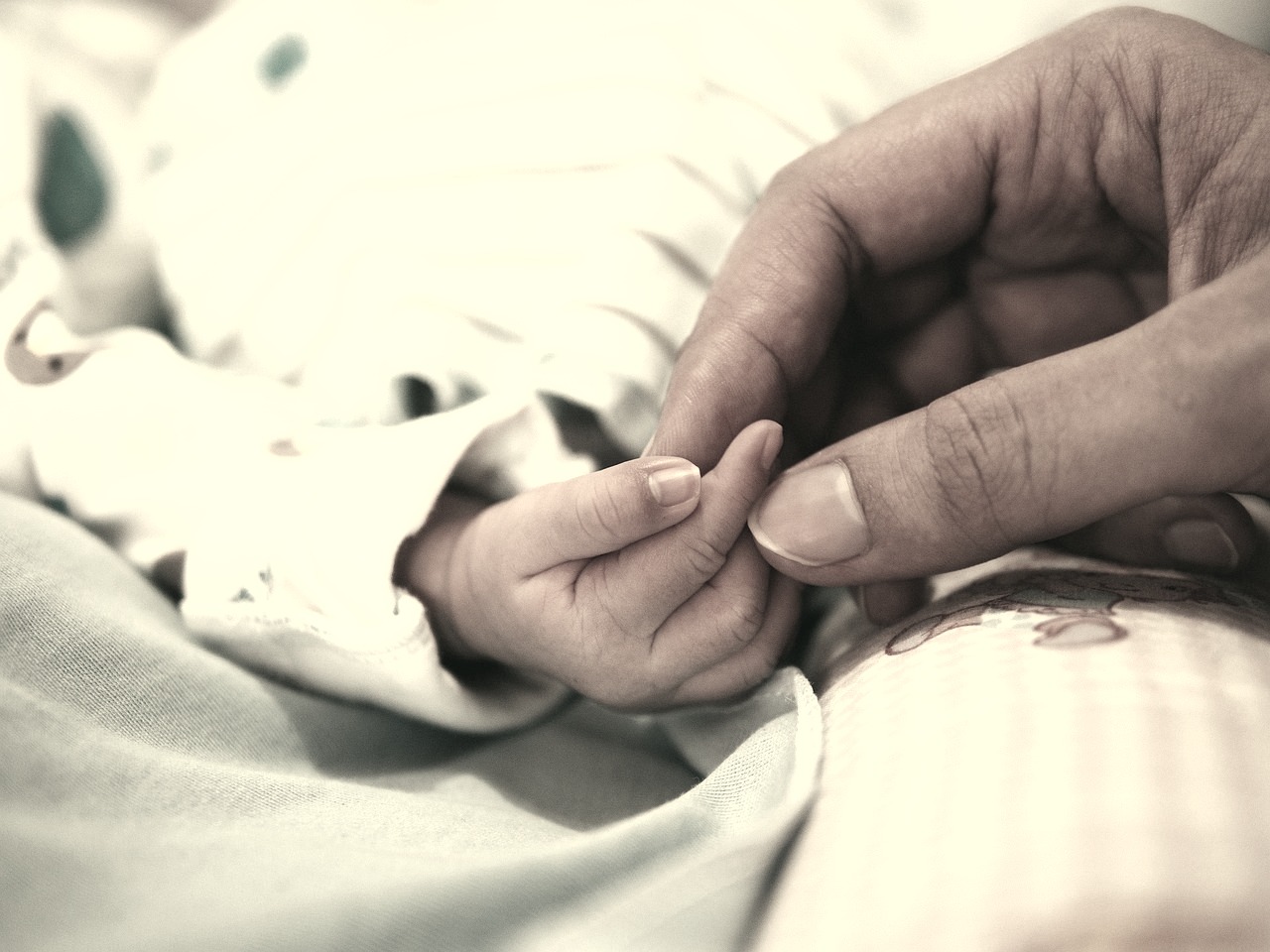 W środę przypada Dzień Dziecka Utraconego. Archidiecezja Poznańska zaprasza z tej okazji na modlitwę w intencji dzieci, które odeszły