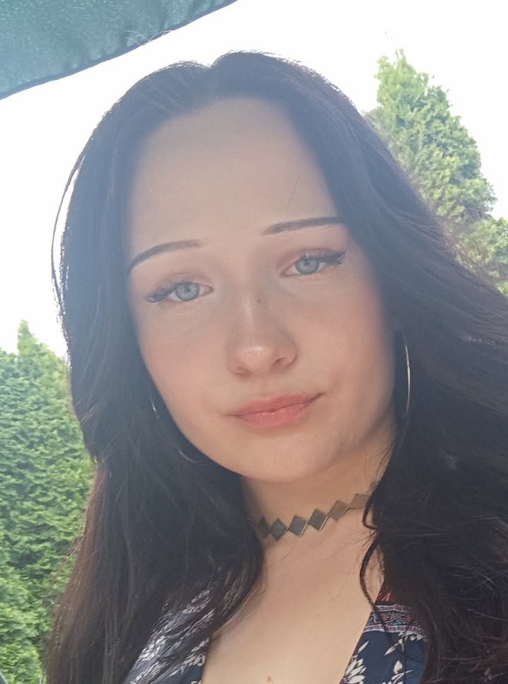 Zaginęła 16-latka z Wielkopolski. Od miesiąca nie daje znaku życia. Widziałeś ją?