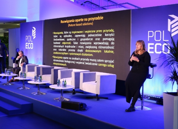 Na MTP będą rozmawiać o klimacie i środowisku. Wypowiedzą się eksperci od hydrologii i klimatologii