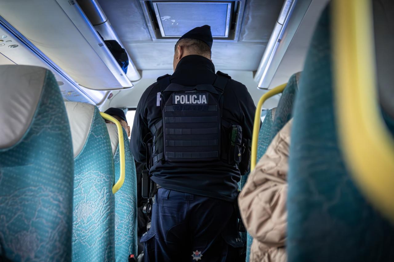 Szeroko zakrojone kontrole cudzoziemców w Poznaniu. Ma ich być więcej