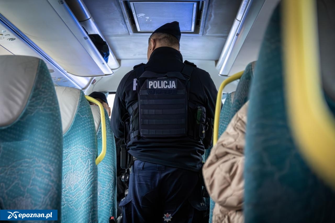 fot. asp. Łukasz Kędziora