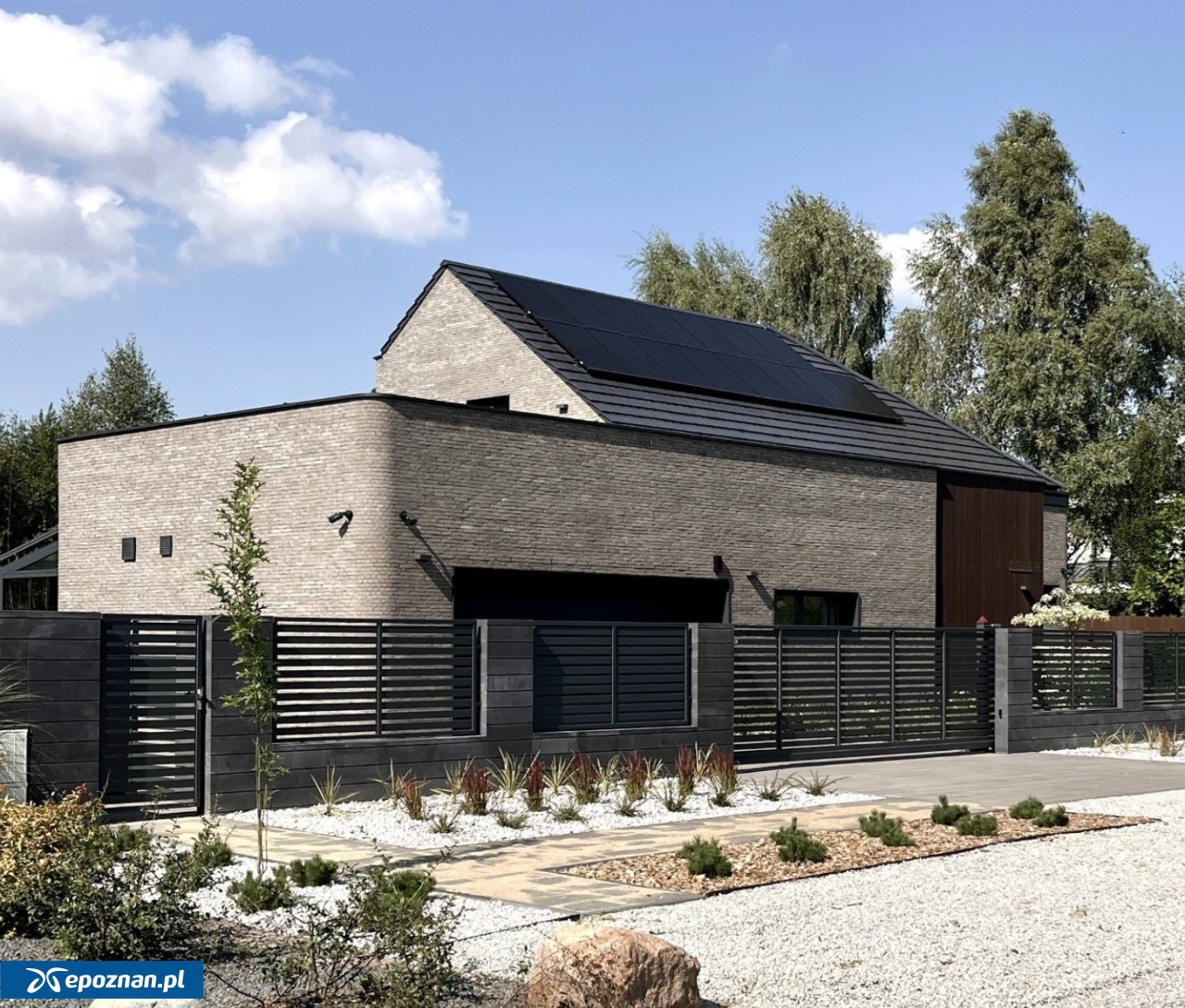 Dom Wstęga Wrzeszcz Architekci | fot. Borys Wrzeszcz