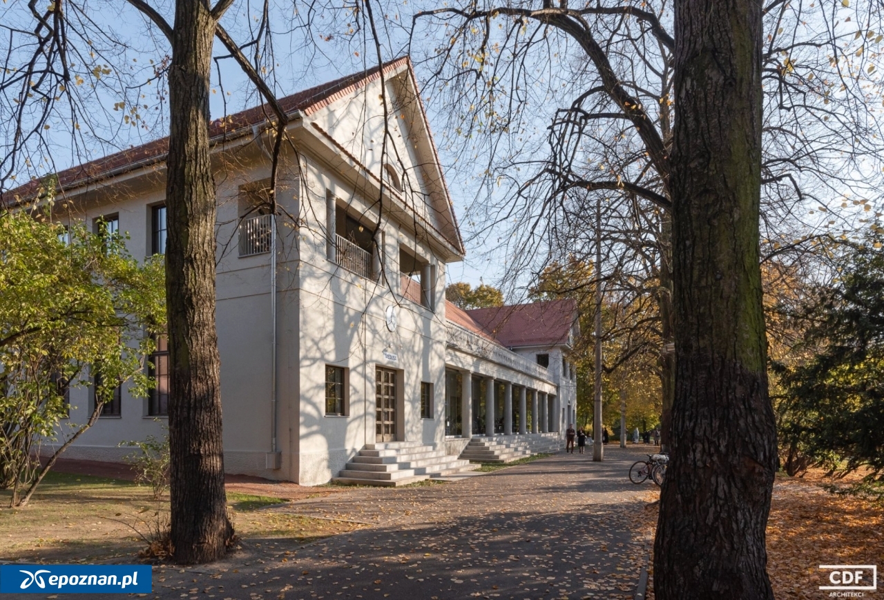 Betonhause i Browar Kruggera CDF Architekci | fot. Przemysław Turlej