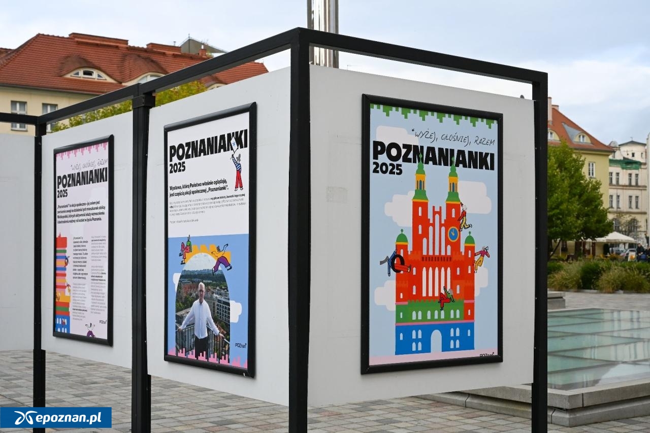 fot. UM Poznań