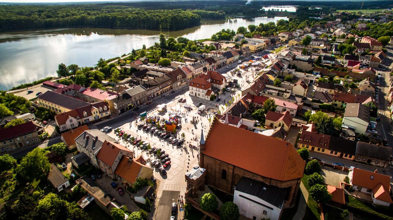 Podpoznańska gmina ostrzega i apeluje!