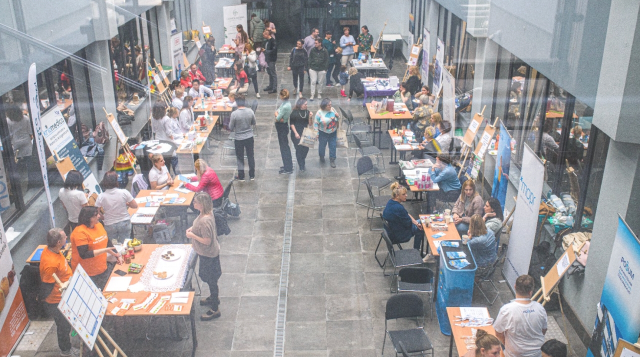 Kolejna okazja, by za darmo i bez kolejek przebadać się w Poznaniu. Nowością szczepienia na miejscu