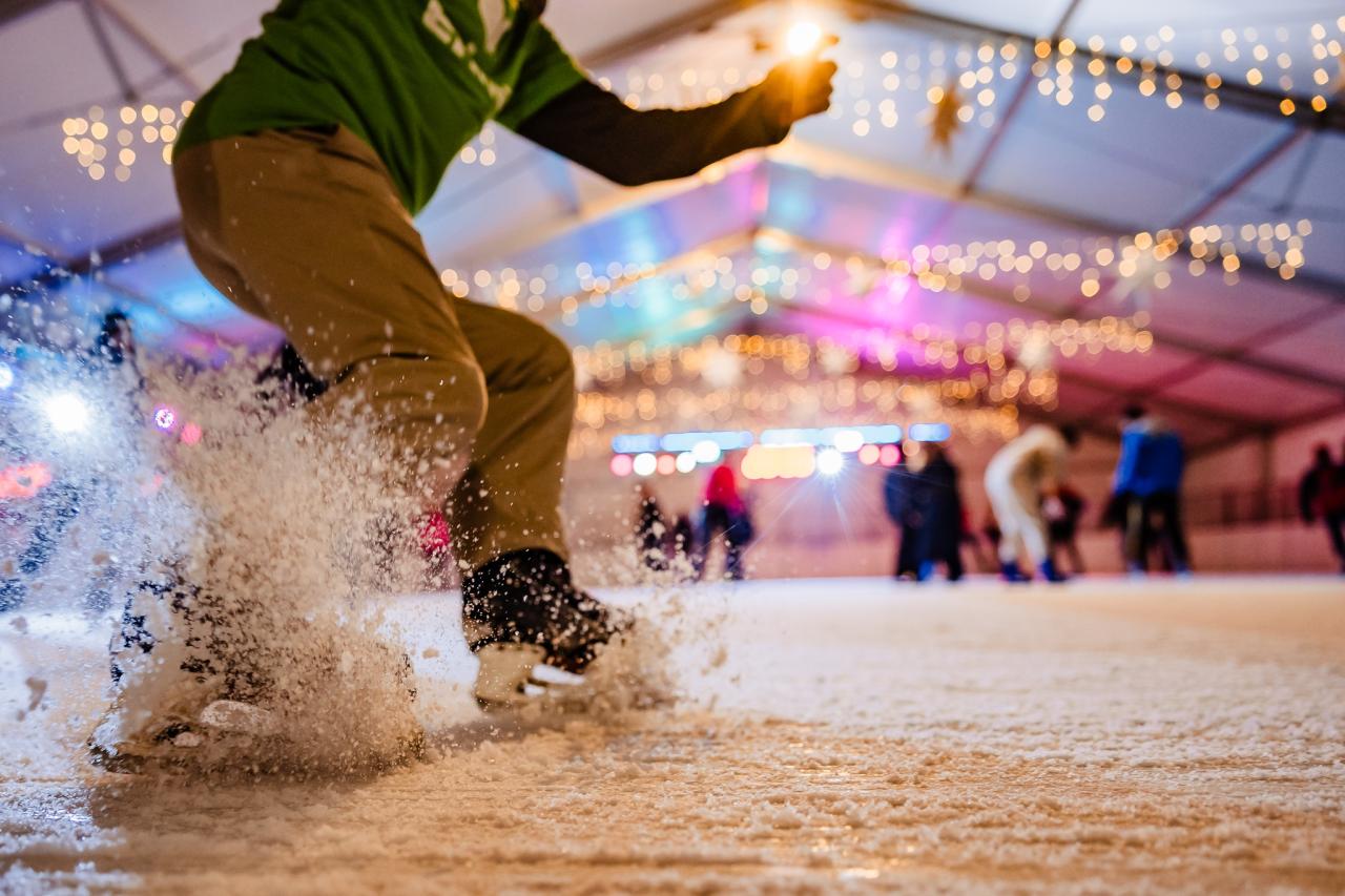 Sezonowy obiekt sportowy rusza w weekend nad Jeziorem Maltańskim. Bilety droższe niż przed rokiem