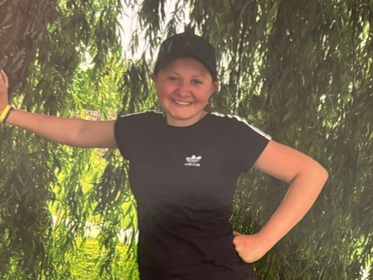 Zaginęła 16-letnia mieszkanka Wielkopolski!