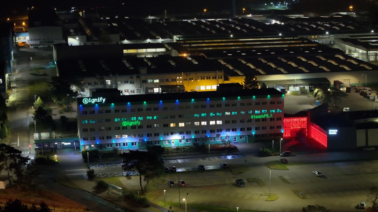 Nowa technologia w fabryce w regionie. Będą nowe miejsca pracy!