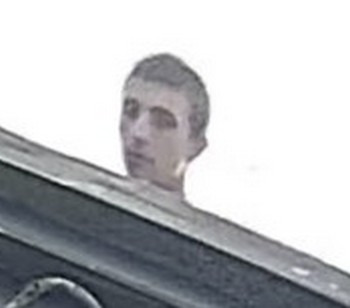 Policjanci z Wildy szukają tego mężczyzny!