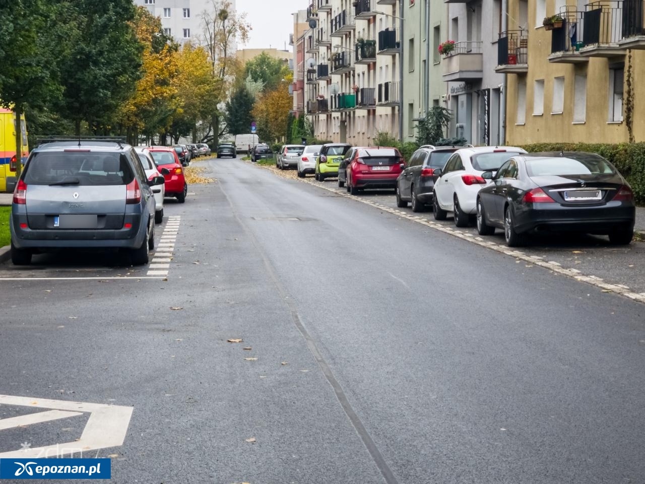 fot. ZDM Poznań