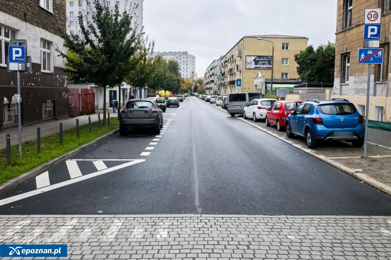 fot. ZDM Poznań