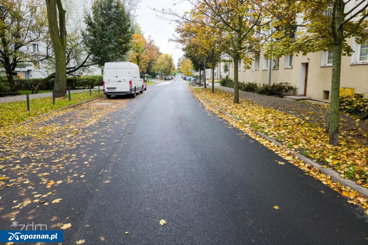 fot. ZDM Poznań