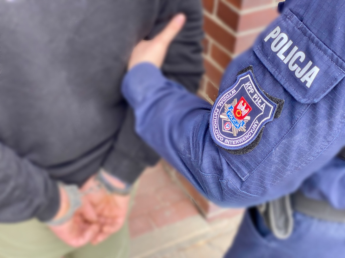 Gehenna mieszkanki naszego regionu trwała od miesięcy. Przerwała milczenie