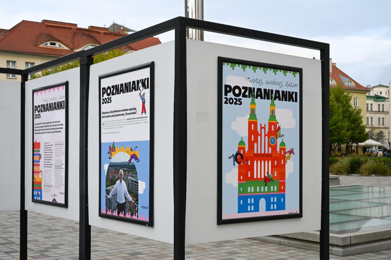 Ważny tydzień dla kobiet w Poznaniu. Mnóstwo będzie się działo!