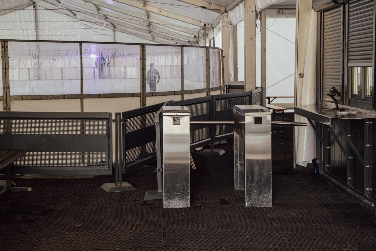 Nad Maltą już zima. Ice Party rozkręca DJ Sopel