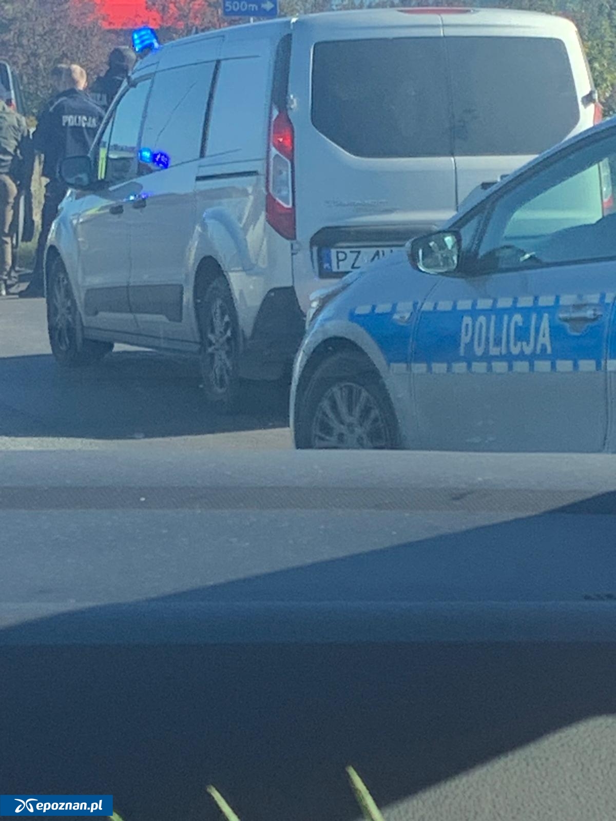 fot. 'mama, ty się uspokój'