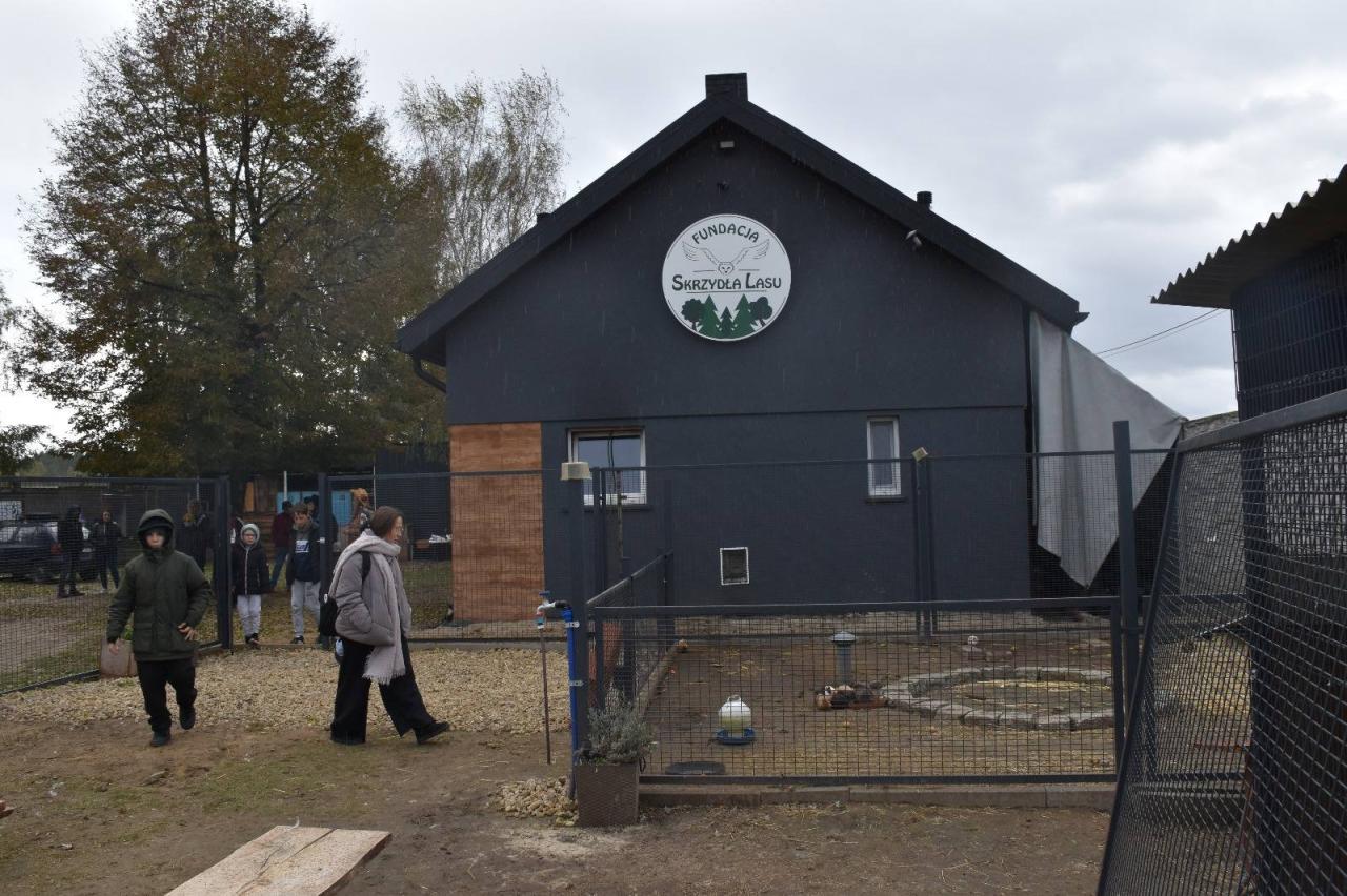 Powstało wyjątkowe miejsce na mapie Wielkopolski. To nietypowy szpital