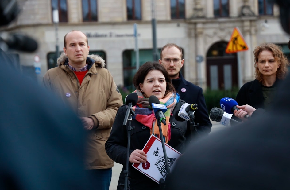 W Poznaniu zapłacą "podatek od martwych mieszkań"?